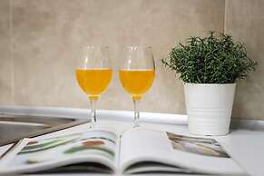 Porta Capuana Apartment by Wonderful Italy