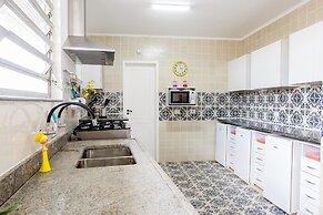 Aluguel de Suítes Por Temporada