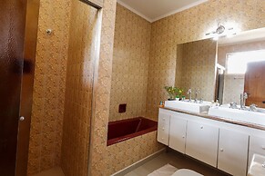 Aluguel de Suítes Por Temporada