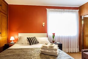 Aluguel de Suítes Por Temporada