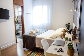 Aluguel de Suítes Por Temporada