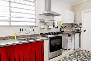 Aluguel de Suítes Por Temporada