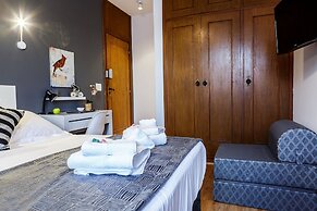 Aluguel de Suítes Por Temporada