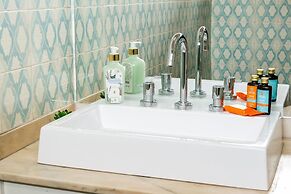 Aluguel de Suítes Por Temporada