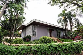 Aluguel de Suítes Por Temporada