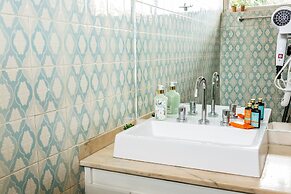 Aluguel de Suítes Por Temporada