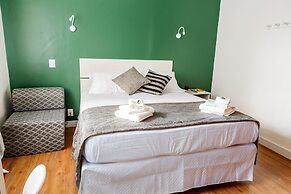 Aluguel de Suítes Por Temporada