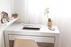 Aluguel de Suítes Por Temporada