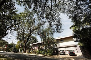 Aluguel de Suítes Por Temporada