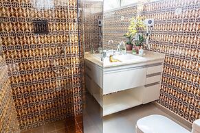 Aluguel de Suítes Por Temporada