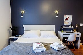 Aluguel de Suítes Por Temporada