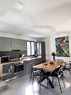 Résidence Casa U Fornu