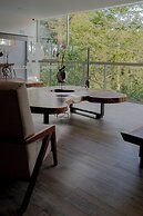 Hotel Balcón del Parque