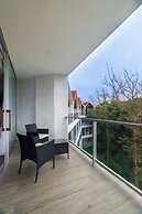 Hotel Balcón del Parque