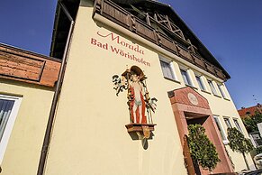 Morada Hotel Bad Wörishofen