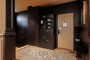 Hôtel Arago - Entrée autonome, réception en ligne - Encore Mieux