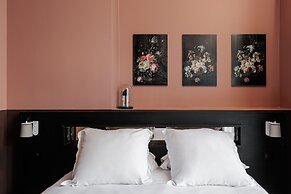 Hôtel Arago - Entrée autonome, réception en ligne - Encore Mieux