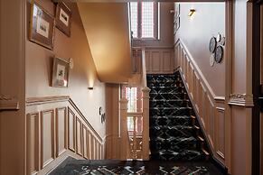 Hôtel Arago - Entrée autonome, réception en ligne - Encore Mieux