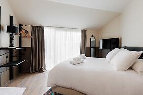 Hôtel Arago - Entrée autonome, réception en ligne - Encore Mieux