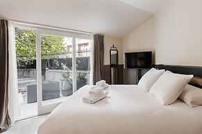 Hôtel Arago - Entrée autonome, réception en ligne - Encore Mieux