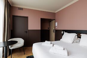 Hôtel Arago - Entrée autonome, réception en ligne - Encore Mieux