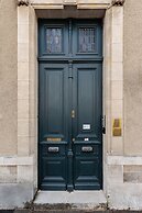 Hôtel Arago - Entrée autonome, réception en ligne - Encore Mieux