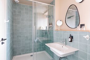 Hôtel Arago - Entrée autonome, réception en ligne - Encore Mieux