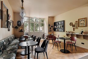 Hôtel Arago - Entrée autonome, réception en ligne - Encore Mieux