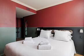 Hôtel Arago - Entrée autonome, réception en ligne - Encore Mieux