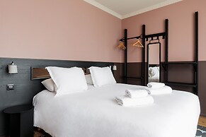 Hôtel Arago - Entrée autonome, réception en ligne - Encore Mieux