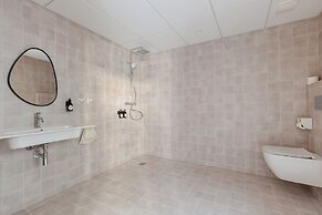 Hôtel Arago - Entrée autonome, réception en ligne - Encore Mieux