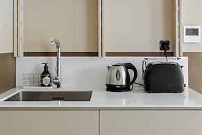 Hôtel Arago - Entrée autonome, réception en ligne - Encore Mieux