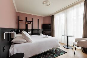 Hôtel Arago - Entrée autonome, réception en ligne - Encore Mieux