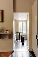 Hôtel Arago - Entrée autonome, réception en ligne - Encore Mieux