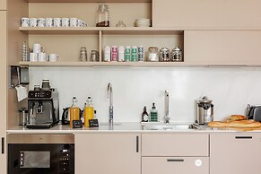 Hôtel Arago - Entrée autonome, réception en ligne - Encore Mieux