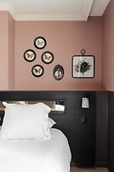 Hôtel Arago - Entrée autonome, réception en ligne - Encore Mieux