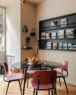 Hôtel Arago - Entrée autonome, réception en ligne - Encore Mieux