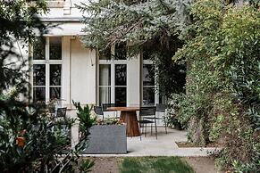 Hôtel Arago - Entrée autonome, réception en ligne - Encore Mieux