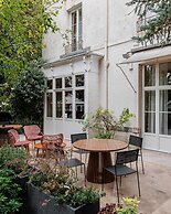 Hôtel Arago - Entrée autonome, réception en ligne - Encore Mieux