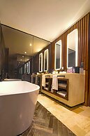 Family Selection At Grand Palladium Kantenah Resort & Spa - All Inclus