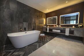 Family Selection At Grand Palladium Kantenah Resort & Spa - All Inclus