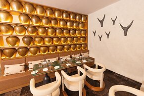 Family Selection At Grand Palladium Kantenah Resort & Spa - All Inclus