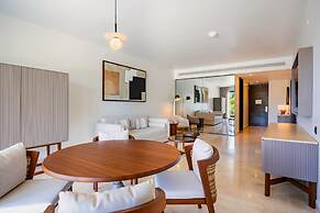 Family Selection At Grand Palladium Kantenah Resort & Spa - All Inclus