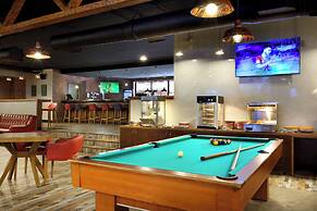 Family Selection At Grand Palladium Kantenah Resort & Spa - All Inclus