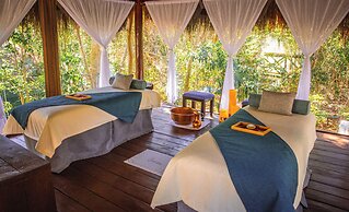 Family Selection At Grand Palladium Kantenah Resort & Spa - All Inclus