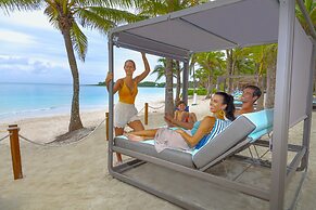 Family Selection At Grand Palladium Kantenah Resort & Spa - All Inclus