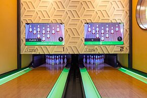 Family Selection At Grand Palladium Kantenah Resort & Spa - All Inclus