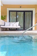 Family Selection At Grand Palladium Kantenah Resort & Spa - All Inclus