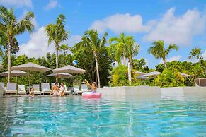 Family Selection At Grand Palladium Kantenah Resort & Spa - All Inclus