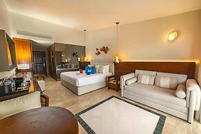 Family Selection At Grand Palladium Kantenah Resort & Spa - All Inclus